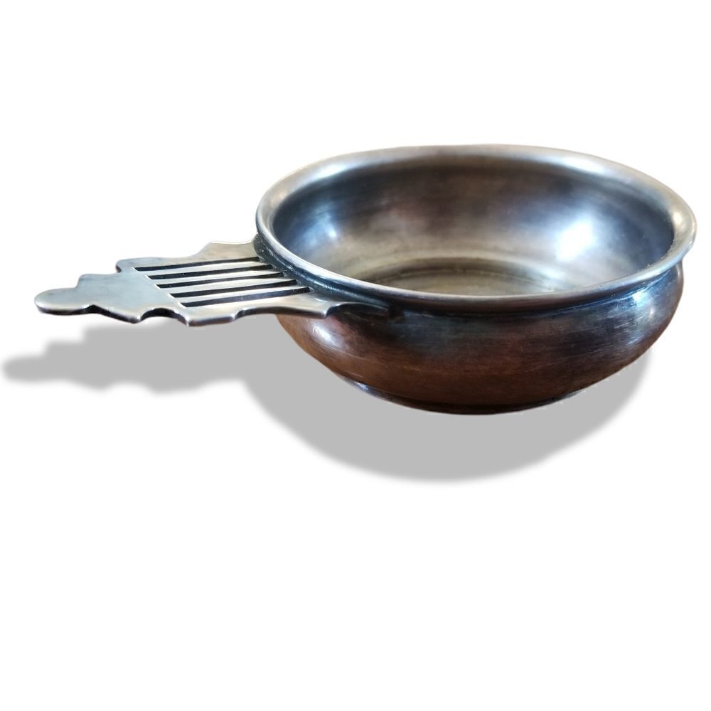 ⭐️ Vintage Silverplated Porinnger  - Picture 2 of 7